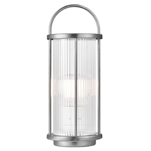 LINTON lampă de masă Nordlux Nordlux E27 15W Oțel galvanizat Galvanizat small 2