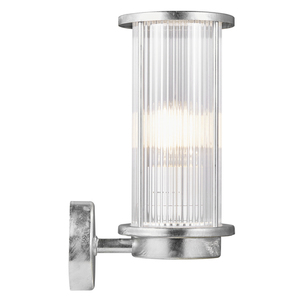 LINTON Nordlux Nordlux E27 15W Lampă de perete din oțel galvanizat Galvanizat small 3