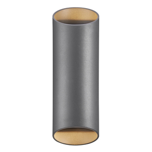 NICO Nordlux GU10 2x35W aluminiu antracit NICO Nordlux GU10 2x35W aluminiu antracit lampă de perete small 3