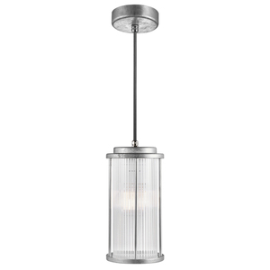 LINTON lampă suspendată Nordlux Nordlux E27 15W Oțel galvanizat Galvanizat small 3