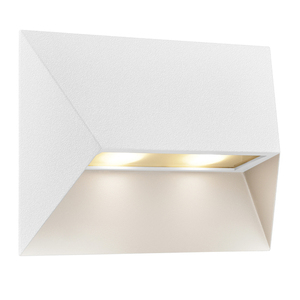 PONTIO Nordlux GU10 2X25W Aluminum White lampă de perete GU10 2X25W Aluminum White small 2
