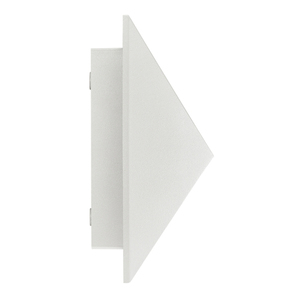 PONTIO Nordlux GU10 2X25W Aluminum White lampă de perete GU10 2X25W Aluminum White small 3