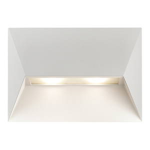 PONTIO Nordlux GU10 2X25W Aluminum White lampă de perete GU10 2X25W Aluminum White small 4