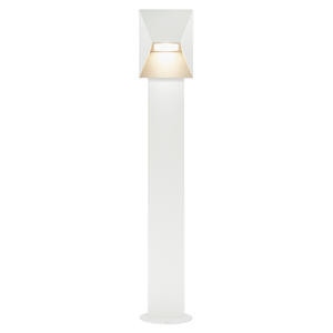 Stâlpișor de grădină Pontio 85 cm alb GU10 max. 25 W Nordlux small 3