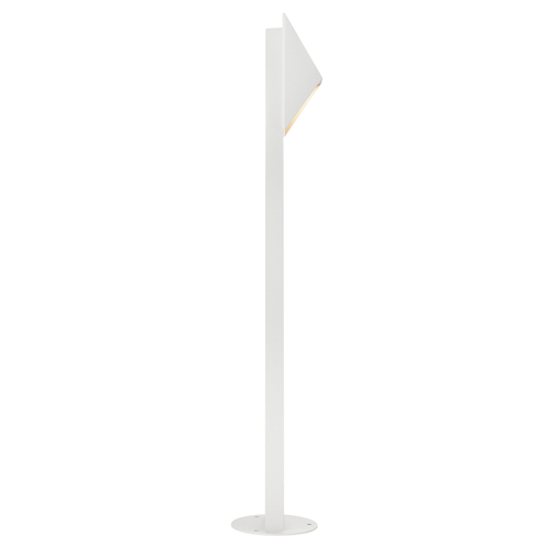 Verifica PONTIO lampă de grădină Nordlux GU10 25W Aluminum White