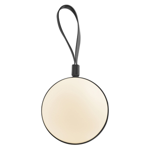 Lampă LED reîncărcabilă Nordlux Bring To-Go 12, alb-negru, 2700 K small 3