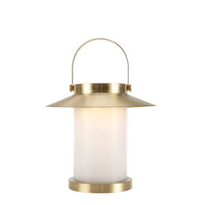 TEMPLE Nordlux SolarLed Lampă cu baterii din alamă TEMPLE Nordlux small 0