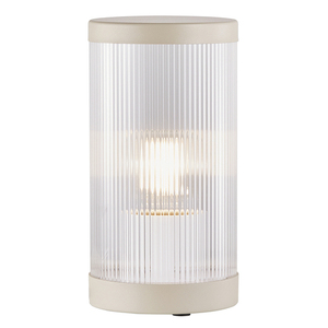 Lampă de masă COUPAR Nordlux Nordlux E27 25W Plastic Bej. small 2