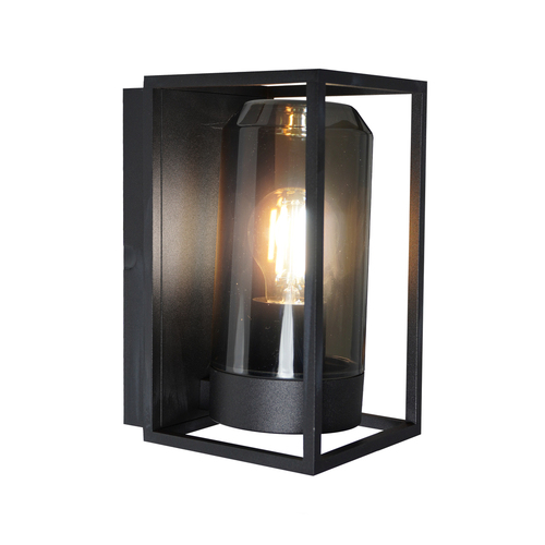 Verifica GRIFFIN Nordlux E27 15W Lampă de perete cu tentă metalică GRIFFIN Nordlux E27 15W