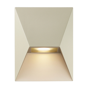 Nordlux PONTIO PONTIO GU10 25W Aluminiu Bej - Lampă de perete small 2
