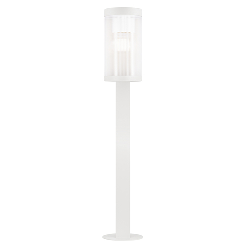 Verifica COUPAR lampă de grădină Nordlux Nordlux E27 25W Aluminum White
