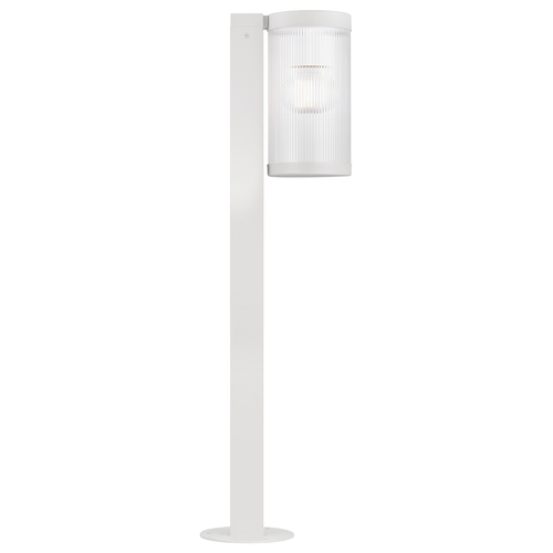 Verifica COUPAR lampă de grădină Nordlux Nordlux E27 25W Aluminum White