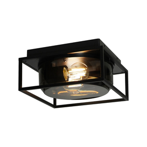 GRIFFIN Nordlux Nordlux E27 15W Metal Tinted Ceiling Lights small 0