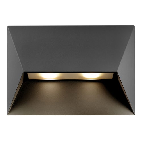 Verifica Lampă de perete exterior Nordlux Pontio negru aluminiu 2xGU10 25W