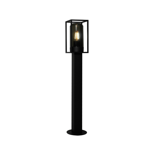 Verifica Nordlux GRIFFIN lampă de grădină E27 15W Metal Tinted