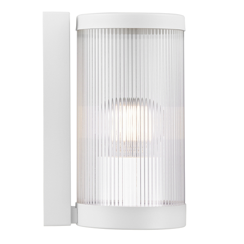 Verifica COUPAR lampă de perete Nordlux Nordlux E27 25W Plastic Alb