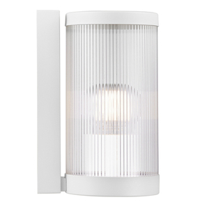 COUPAR lampă de perete Nordlux Nordlux E27 25W Plastic Alb small 1