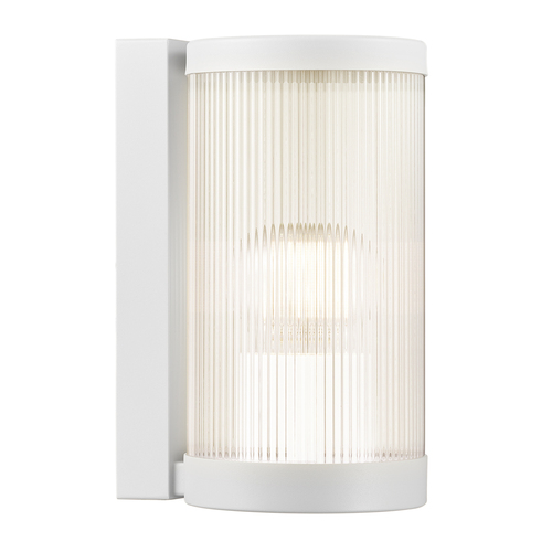 Verifica COUPAR lampă de perete Nordlux Nordlux E27 25W Plastic Alb
