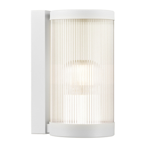 COUPAR lampă de perete Nordlux Nordlux E27 25W Plastic Alb small 0