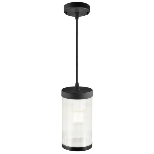 Verifica Pendul exterior Nordlux Coupar E27 negru