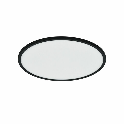 Verifica OJA Nordlux LED plafoniere cu LED-uri Plastic negru