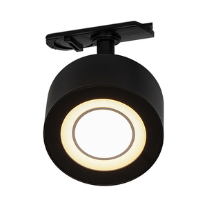 ClydeLink lampă de cale ferată Nordlux LED Metal negru small 2