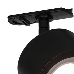 ClydeLink lampă de cale ferată Nordlux LED Metal negru small 3