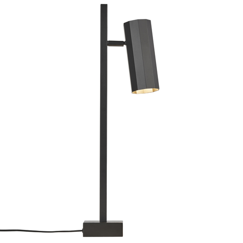 Verifica Lampă de masă ALANIS Nordlux GU10 15W Metal Black