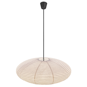 Abajur Nordlux Villo 60 din hârtie albă, 60 cm 2213253201 small 3