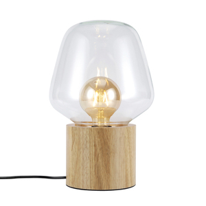 Lampă de masă CHRISTINA Nordlux E27 25W Tree Transparent small 0