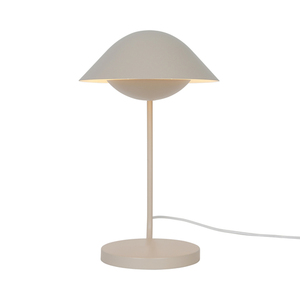 FREYA lampă de masă Nordlux Nordlux E14 40W Metal Bej small 2