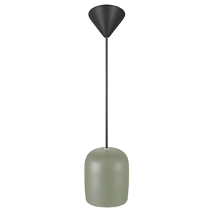 Nordlux NOTTI lampă suspendată E27 25W Metal Green small 2