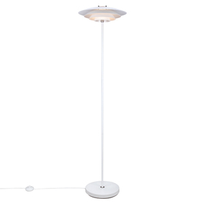 BRETAGNE lampă de podea Nordlux G9 25W Metal White small 1