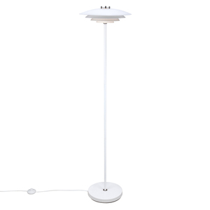 BRETAGNE lampă de podea Nordlux G9 25W Metal White small 2