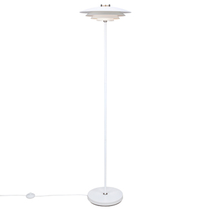 BRETAGNE lampă de podea Nordlux G9 25W Metal White small 3