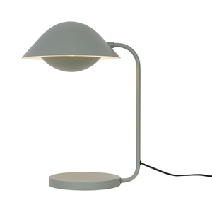 FREYA Nordlux Nordlux E14 40W Metal Dusty Green Lampă de masă verde prăfuit small 2