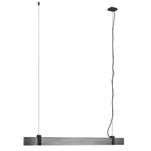 LILT Nordlux LED Lampă suspendată din metal cu LED-uri din oțel gri închis small 2