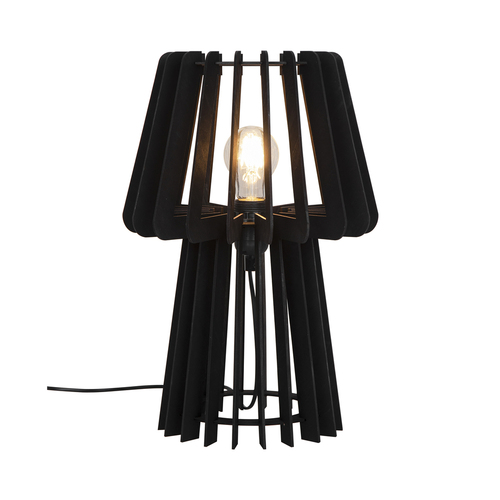 Verifica Lampă de masă GROA Nordlux E27 40W Tree Black
