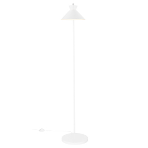 Nordlux DIAL lampă de podea E27 40W Metal White small 2