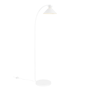 Nordlux DIAL lampă de podea E27 40W Metal White small 3