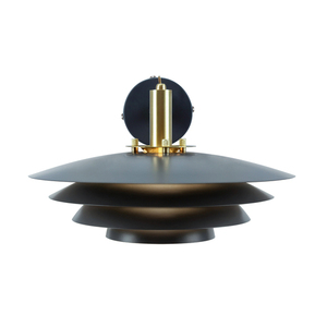 BRETAGNE lampă de perete Nordlux G9 25W Metal Grey small 2