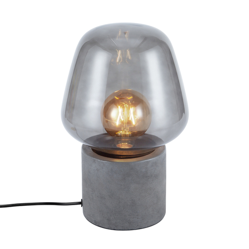 Verifica Lampă de masă Nordlux CHRISTINA 20 antracit E27 25 W