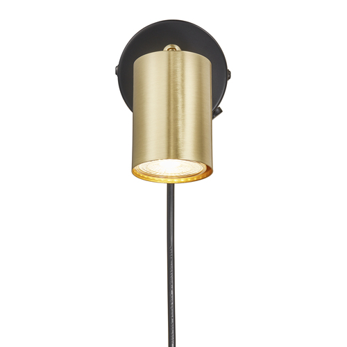Verifica Lampă de perete Nordlux GU10 35W Metal Brass EXPLORE EXPLORE de perete