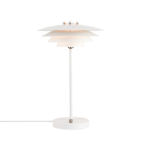BRETAGNE lampă de masă Nordlux G9 25W Metal White small 2