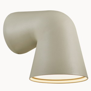 Lampă de perete FRONT Nordlux GU10 28W Aluminum Beige. small 2