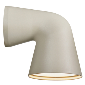 Lampă de perete FRONT Nordlux GU10 28W Aluminum Beige. small 0