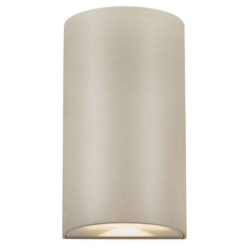 Verifica Lampă de perete ROLD Nordlux LED din metal bej.