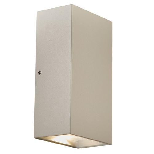 Verifica Aplică LED de exterior Nordlux Rold Flat culoarea nisipului 84151008