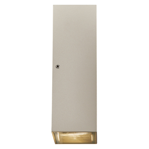 Aplică LED de exterior Nordlux Rold Flat culoarea nisipului 84151008 small 3
