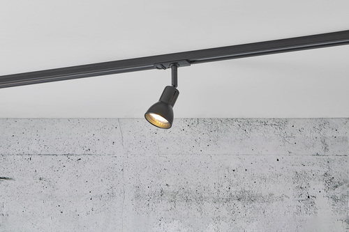 Verifica MuninLink lampă pentru șine Nordlux GU10 50W Metal Black